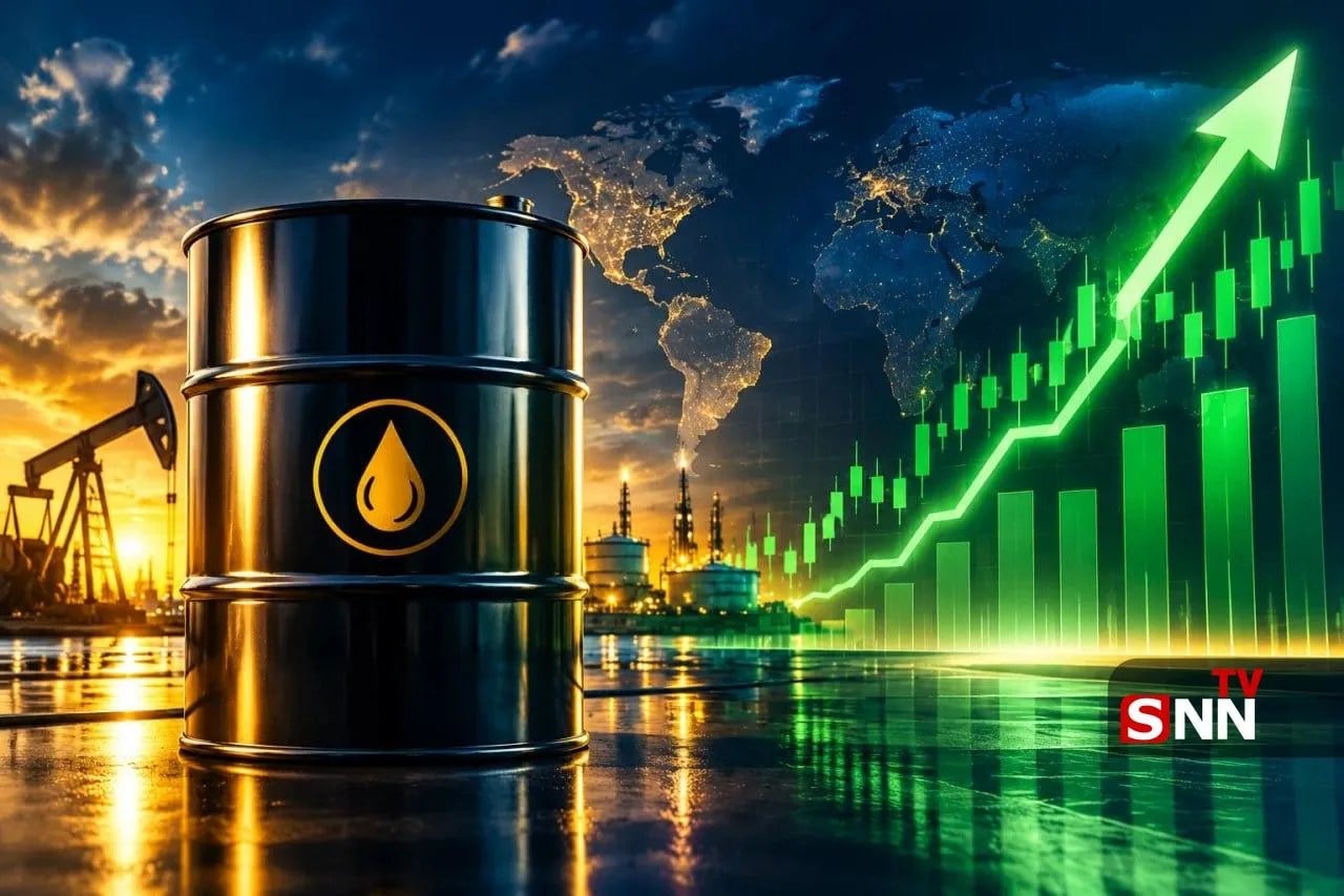 نفت اوپک در مسیر صعود / برنت و WTI عقب نشستند