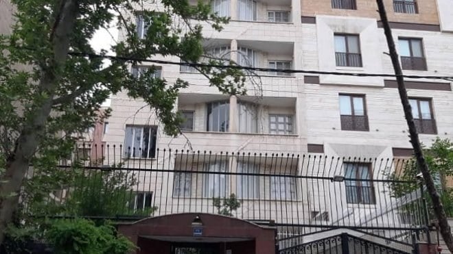 لیست قیمت جدید آپارتمان در مناطق 6 و 7 تهران