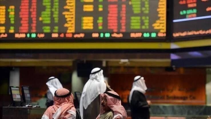 فرار سرمایهگذاران خارجی از بورس عربستان؛ آرامکو هم در امان نماند