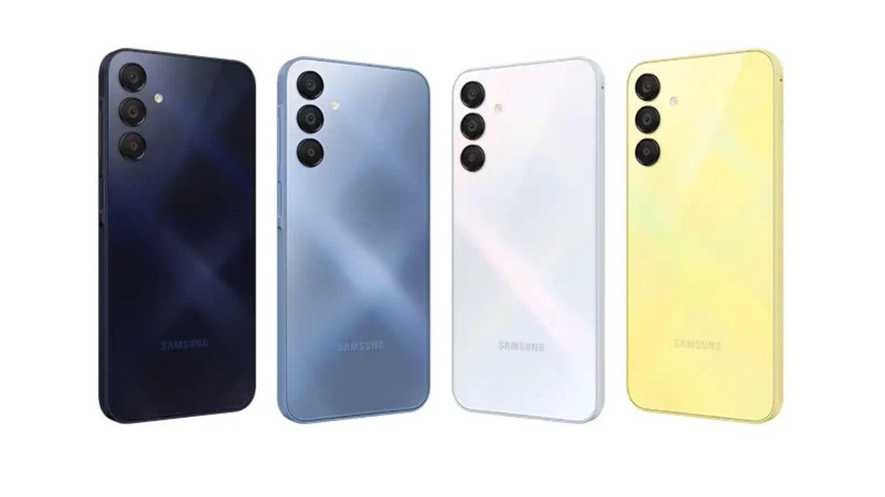 سومین آپدیت One UI 9 برای گلکسی A15 5G منتشر شد؛ رفع مشکل ریاستارت و بهبود امنیت