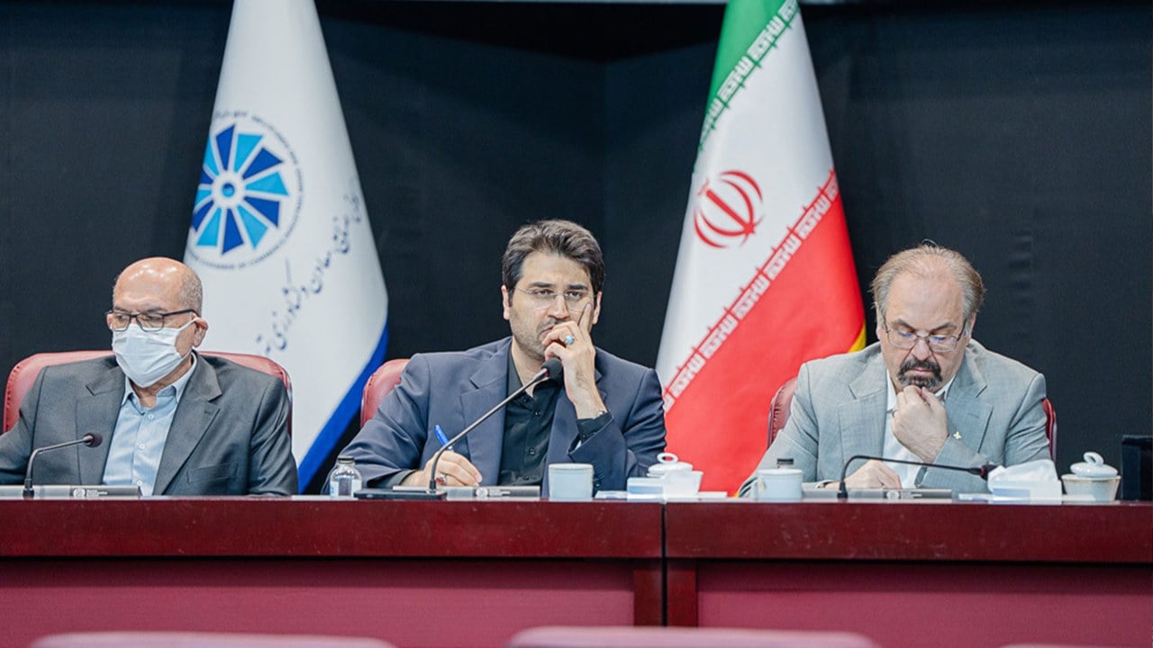 سبحانیان: سه سال مذاکره با بانک مرکزی برای دسترسی برخط به موجودی حساب مؤدیان بینتیجه مانده است