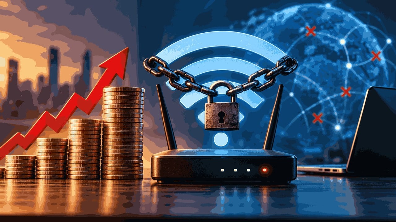 انجمن کسبوکارهای اینترنتی: اینترنت گرانتر با محدودیتهای قبلی قابلقبول نیست