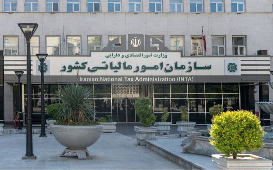 جرایم مالیات بر ارزش افزوده بخشیده می‌شود