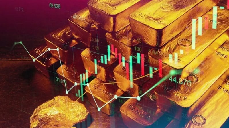 ثبت ورود سنگین ۱۳۳۹ میلیارد تومانی به صندوق‌های طلا در روز منفی بازار