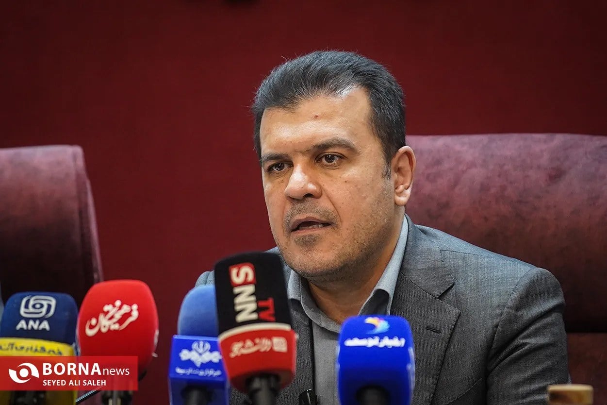واگذاری با تکمیل فرایند تشکیل تعاونی تا پایان سال نهایی میشود