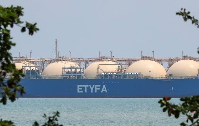 پاکستان به دنبال واردات گاز مایع نفتی (LPG) از عمان و عربستان
