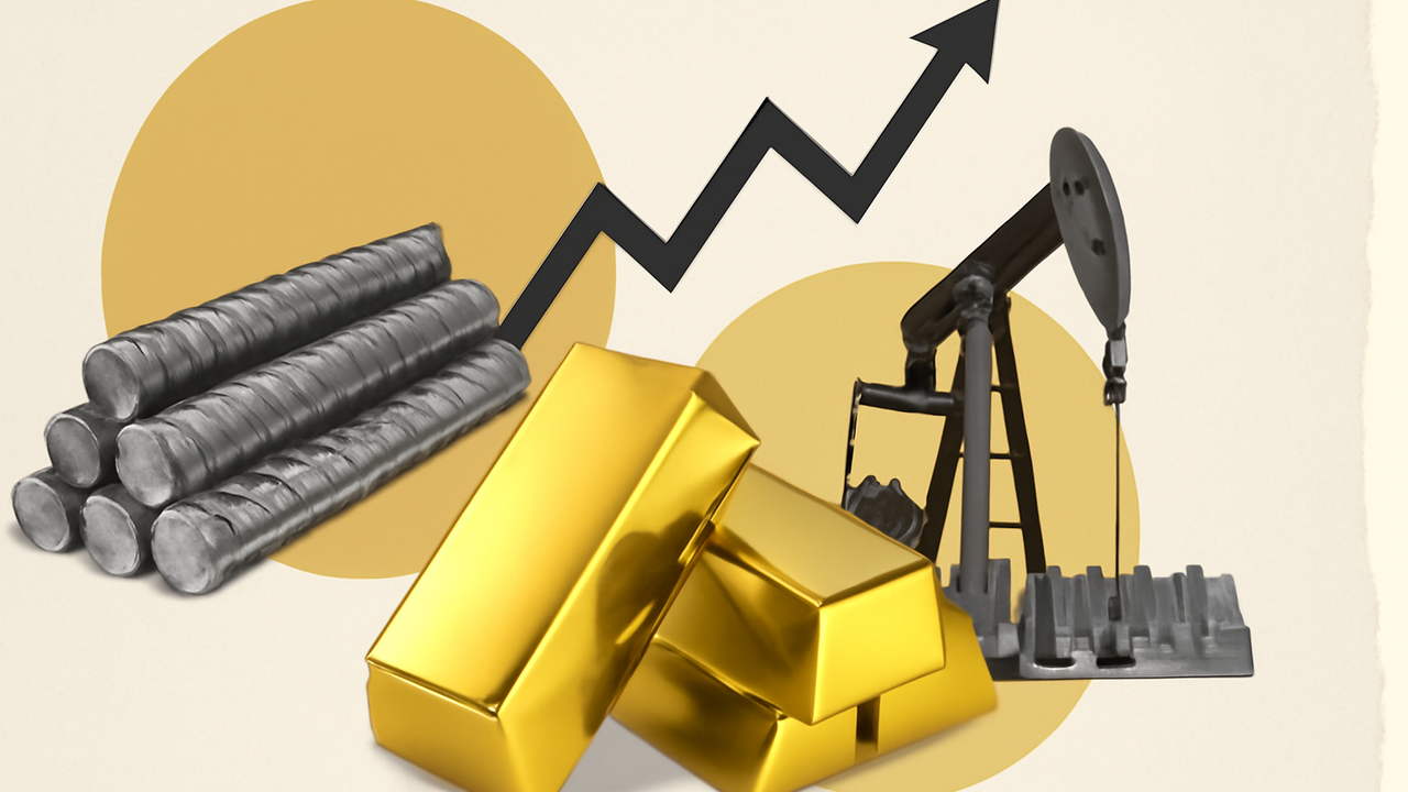 وقتی پسماند فولاد نیاز صنعت نفت را رفع می‌کند