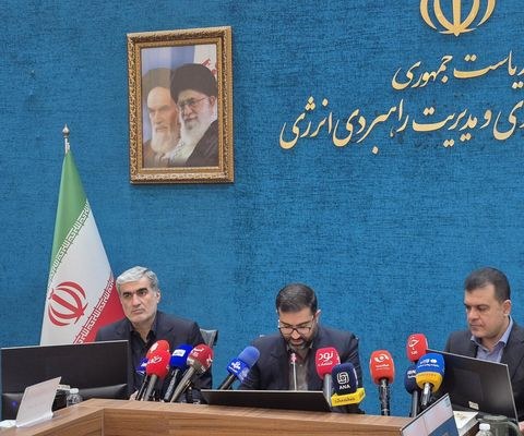 معاون علمی رئیس جمهوری: به دنبال ایجاد بازار برای فناوریهای کاهش مصرف انرژی هستیم