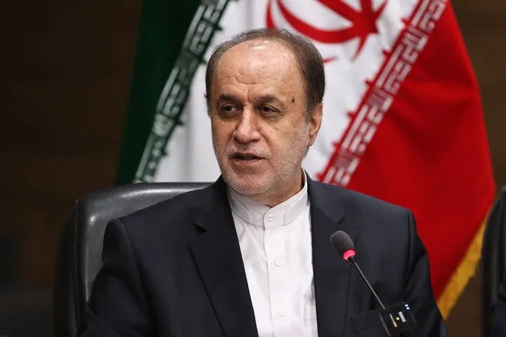 حاجی بابائی: دولت هرچه سریع‌تر طرح تثبیت قیمت کالاها را اجرایی کند + فیلم