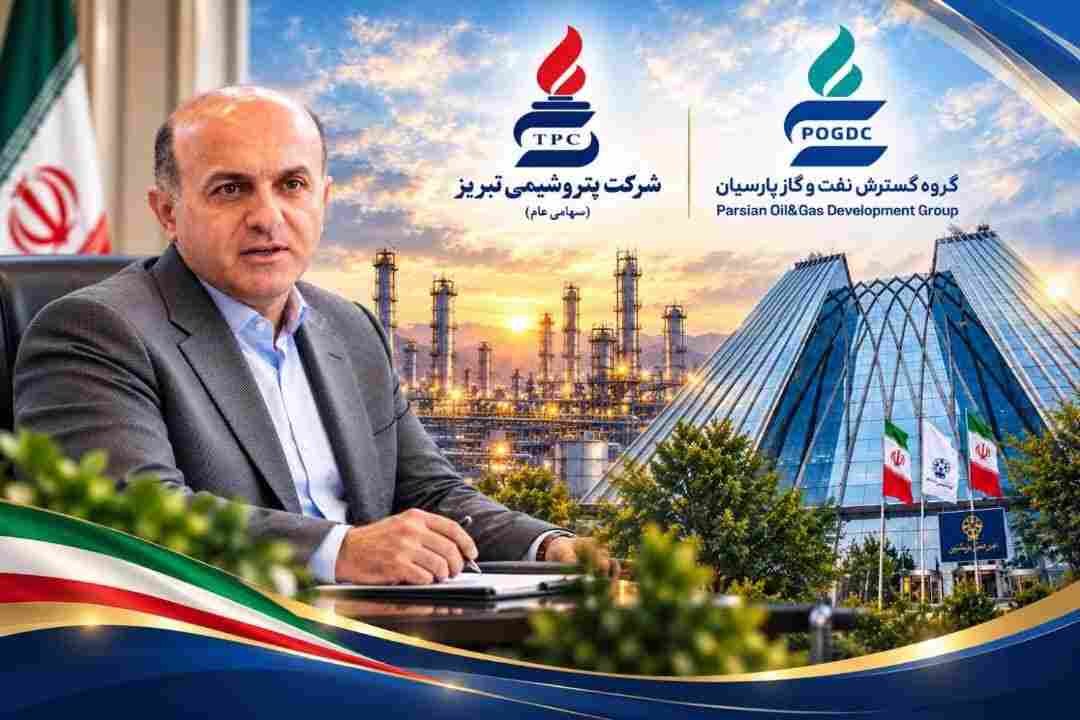 وعده بورسی شدن «پتروشیمی تبریز» محقق شد