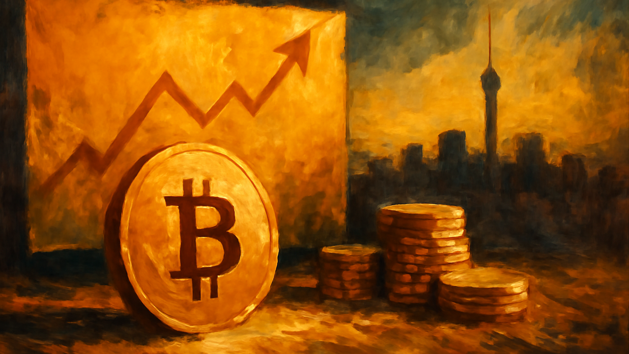 نرخ تأمین مالی بیتکوین به پایینترین سطح از ژوئن رسید؛ معاملهگران به کاهش قیمت شرط بستهاند
