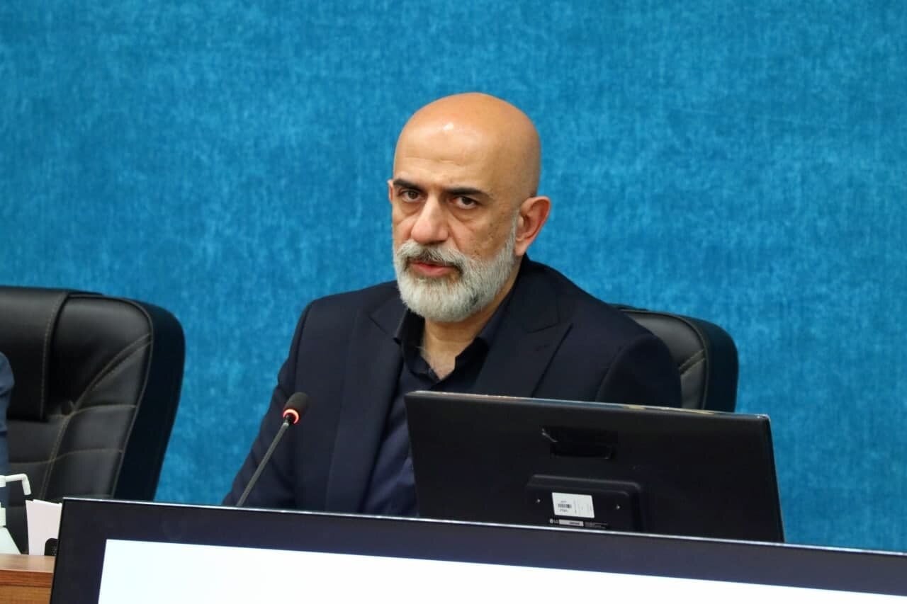 اصفهان باید به قطب تجاری‌سازی صنایع خلاق کشور تبدیل شود