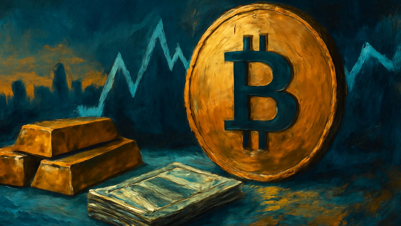 ورود ۵۲۶٫۷ میلیون دلار به صندوقهای بیتکوین آمریکا؛ بیشترین رقم از ۳۱ شهریور