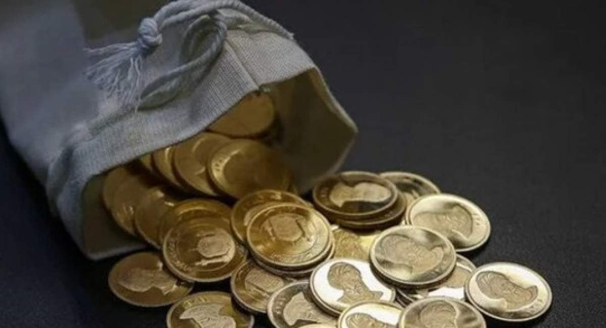 سکه ۱۷ میلیون تومان ریخت