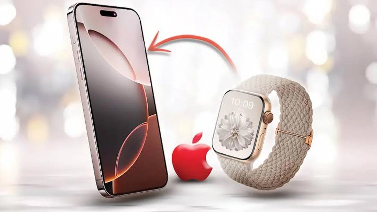 چگونه اپل واچ را به گوشی وصل کنیم؟ نحوه راه اندازی اپل واچ