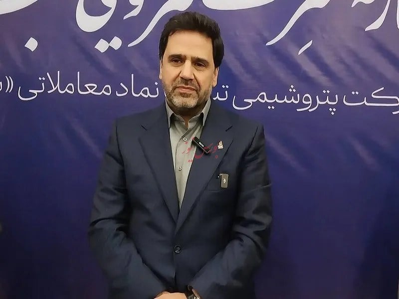 پتروشیمی خوشنام تبریز در مسیر عرضه اولیه/ چرخ تولید "شتبریز"در دوران جنگ با قدرت می‌چرخد