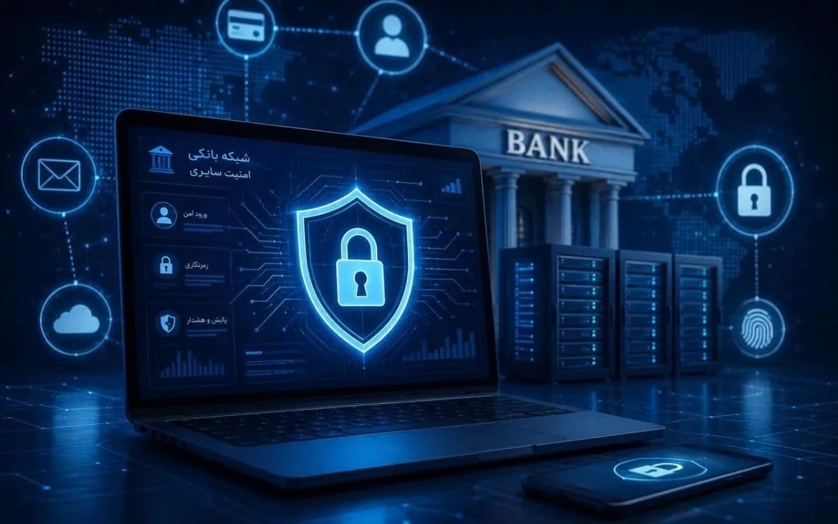 اختلال گسترده در سامانههای بانکی کشور / منبع آگاه توضیح داد