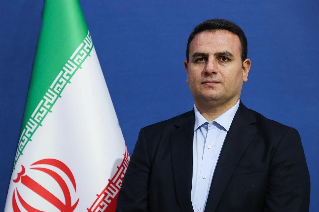 معاون سیاستگذاری پولی در نشست سالانه صندوق بینالمللی پول و بانک جهانی: تاکید ایران بر اصلاح حکمرانی نهادهای مالی بینالمللی و بازنگری عادلانه سهمیههای صندوق بینالمللی پول