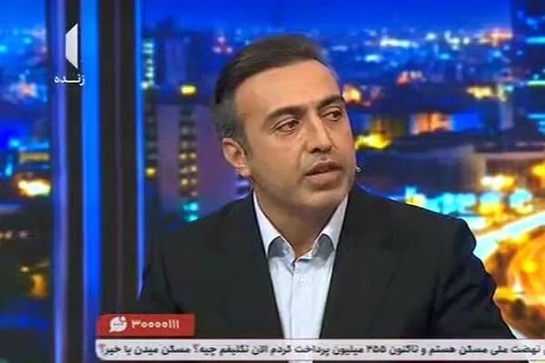 تمرکززدایی از تهران با کنترل بارگذاری جمعیتی و بازتوزیع فعالیتها