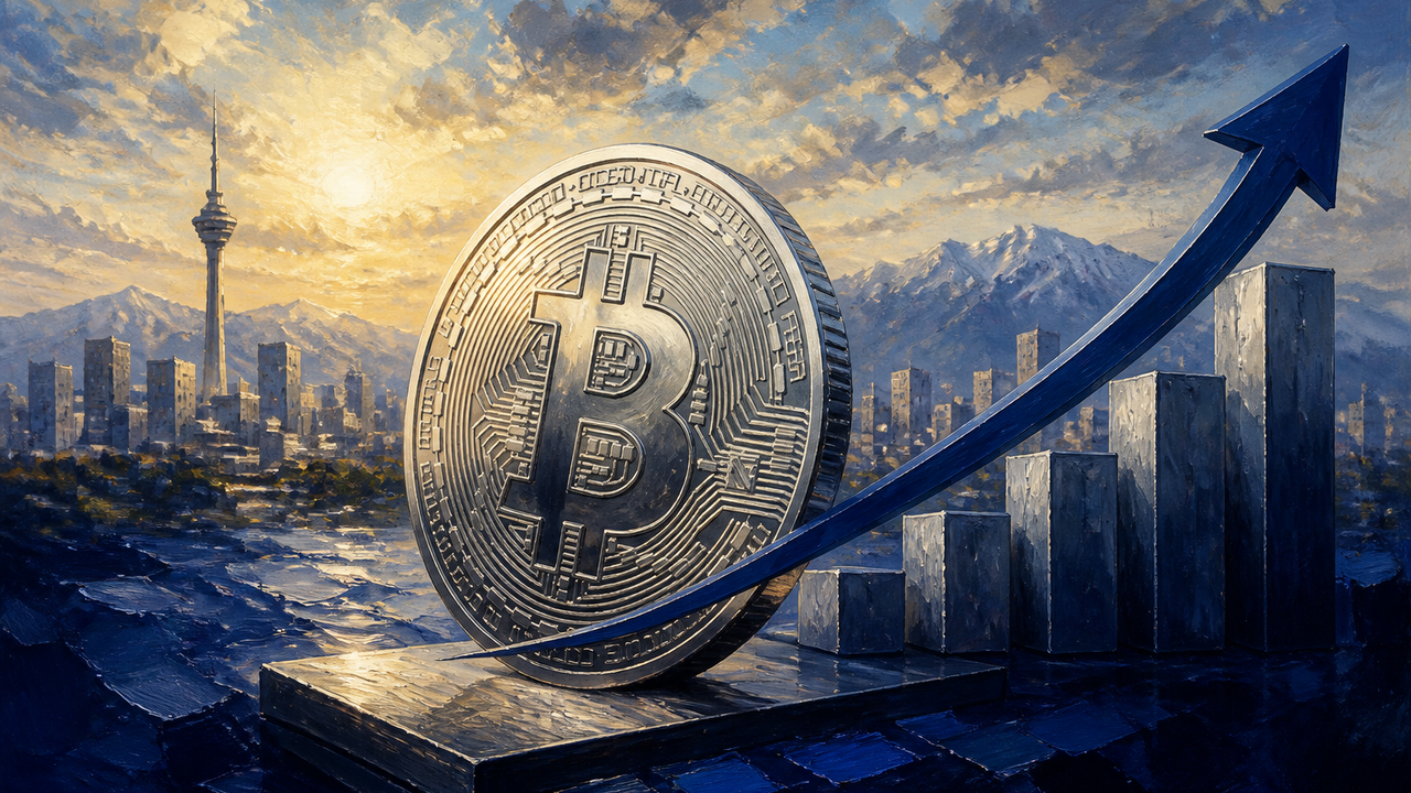 سود خالص کوینبیس در فصل سوم ۶۶ درصد بالا رفت؛ نقش بیتکوین چه بود؟