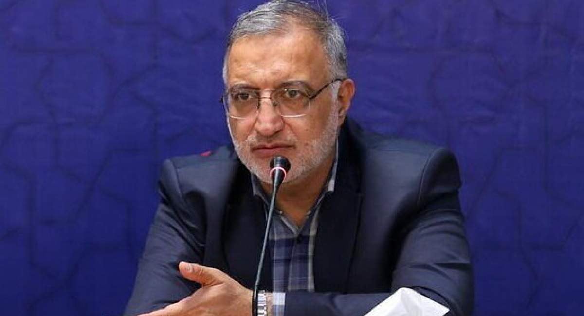 زاکانی: شهرداری تهران از دو هفته دیگر وارد اجارهداری حرفهای میشود