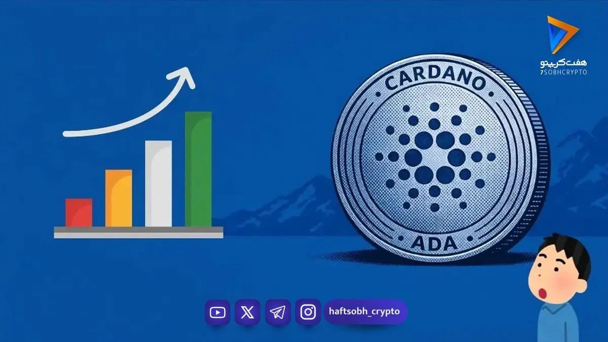 رشد دو رقمی قیمت کاردانو همزمان با بازگشت موج خرید به بازار آلتکوینها