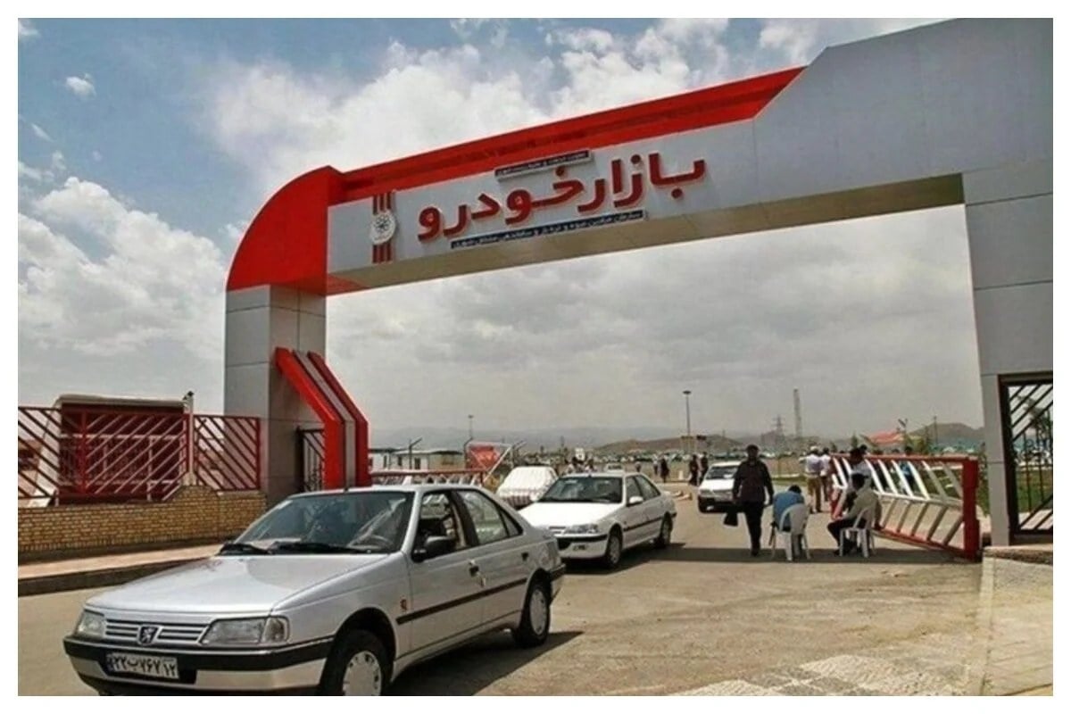 شوک دوباره به بازار خودرو؛ جهش ۱۷۰ میلیونی ریرا و سبقت نجومی قیمت محصولات داخلی امروز!