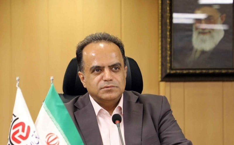 بذرافشان: کاهش ۸ هزار تومانی دلار، قیمت طلا و سکه را پایین آورد / احتمال افت بیشتر تا پایان هفته