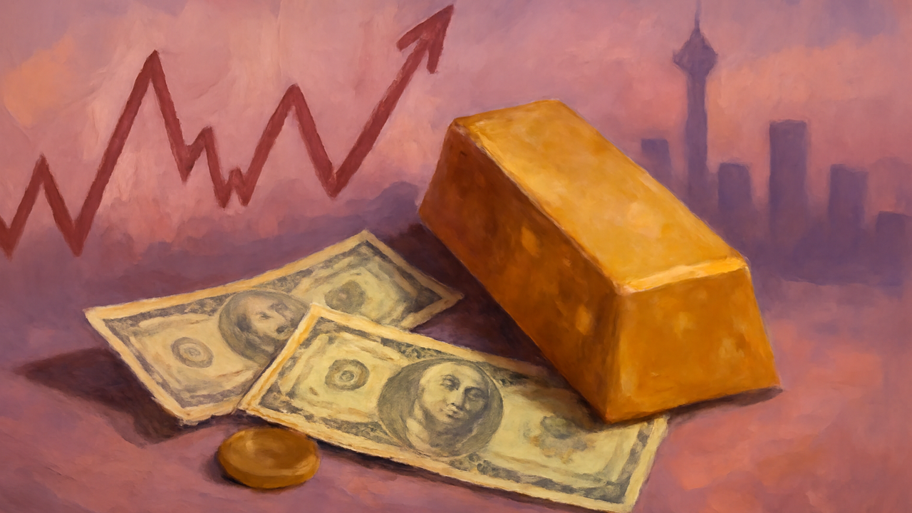 سهام بوکینگ هولدینگز به محدوده اشباع فروش رسید؛ فروشندگان خسته شده‌اند؟