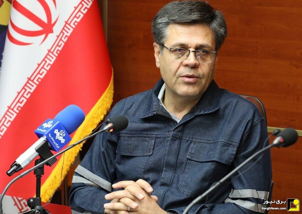 الهداد: زمینه حضور مؤثر بخش خصوصی در معاملات بازار برق باید فراهم شود
