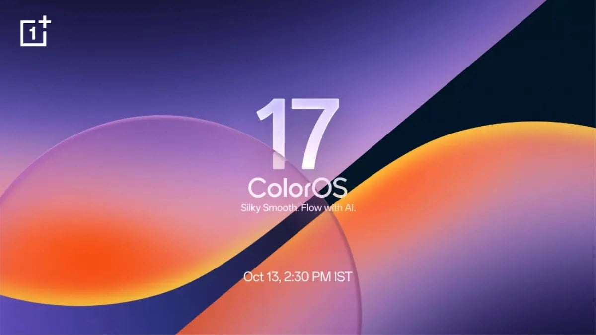 بتای عمومی ColorOS 17 برای گوشیهای اوپو، وانپلاس و ریلمی منتشر شد