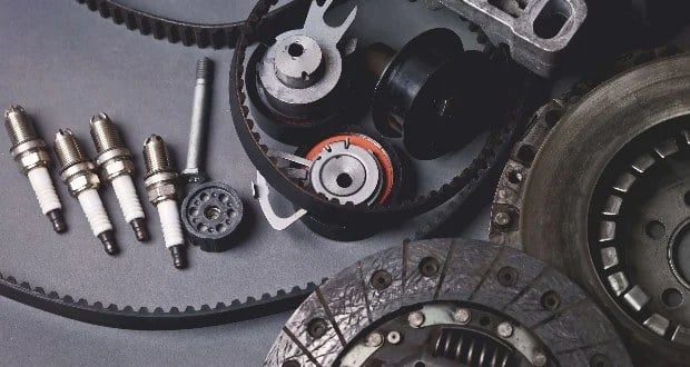 قطعات تقلبی و بیکیفیت خودرو؛ صرفهجویی امروز، هزینه سنگین فردا