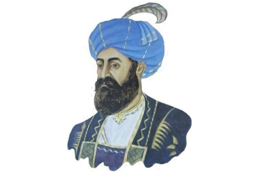 علاءالدین جهان‌سوز، پادشاه اهل شعر و موسیقی