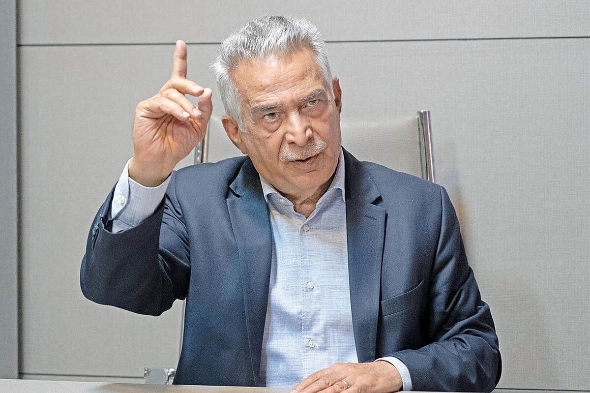 اعتراض خانه معدن به مطالبات حقوق دولتی؛ محاسبهها با واقعیت معادن نمیخواند