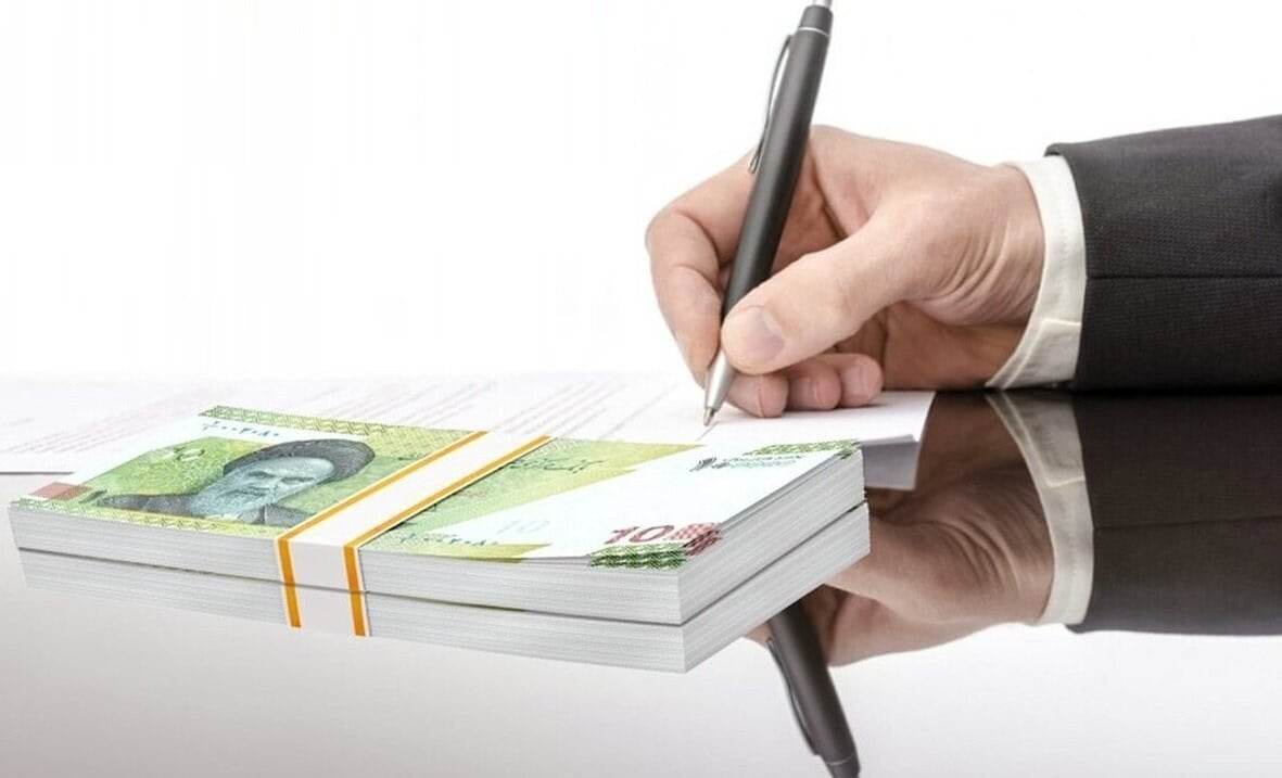 فتوای آیت‌الله مکارم شیرازی درباره دریافت پول در برابر ضمانت وام