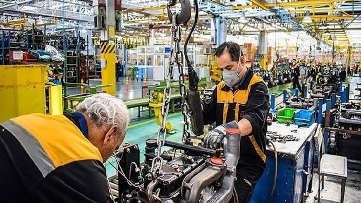 حفظ تولید و اشتغال با همدلی دولت و بخش خصوصی امکان‌پذیر است