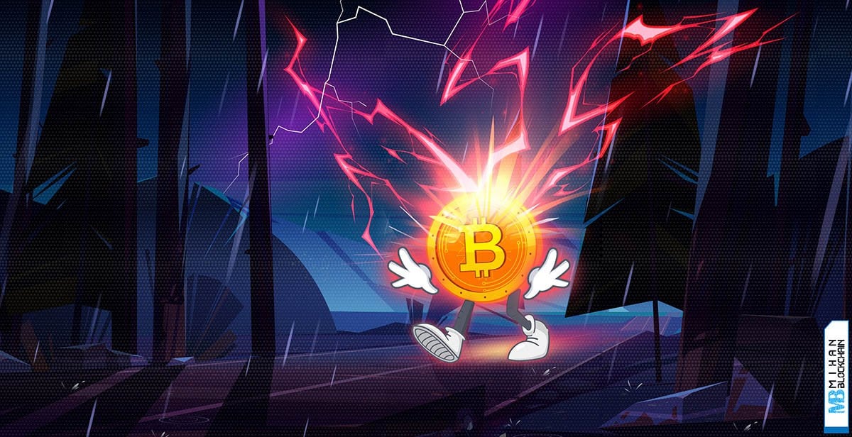آیا بازار کریپتو در مسیر یک حمام خون دیگر در ماه اکتبر است؟