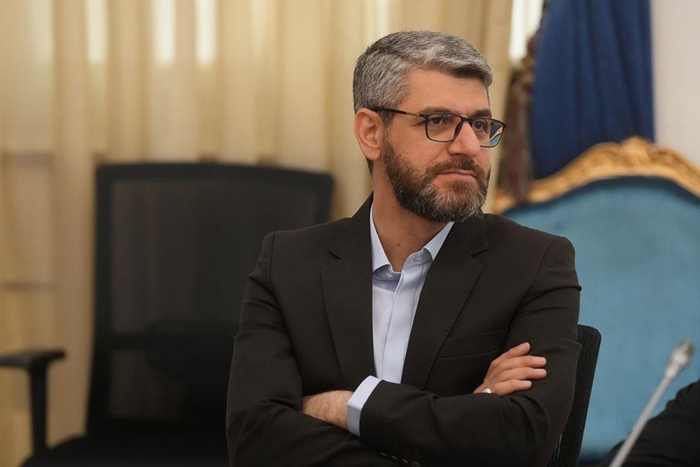 معاون وزیر ارتباطات خبر داد: رشد بیش از ۴۰ درصدی پوشش فیبرنوری در دولت چهاردهم