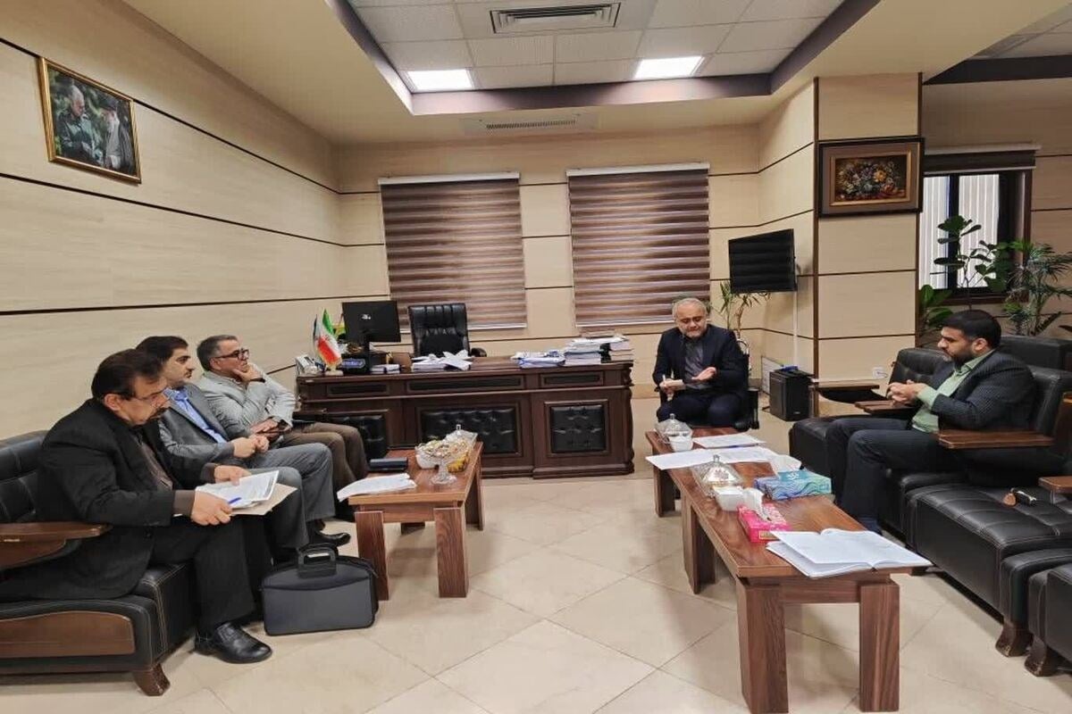 دادستان مرکز مازندران بر انسداد گلوگاههای فرار مالیاتی و تعیین ارزش واقعی املاک تأکید کرد