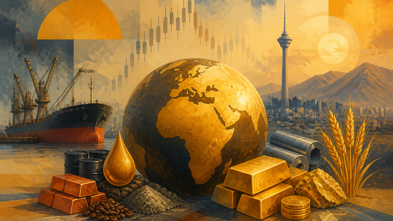 شرکت دیجیتال کامادیتیز نتایج مالی شش‌ماهه منتهی به شهریور را اعلام کرد