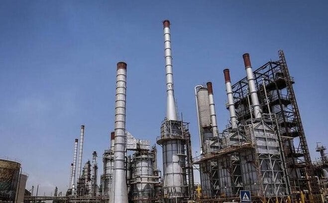 معاملات پنج نماد پالایشی تایید نشد