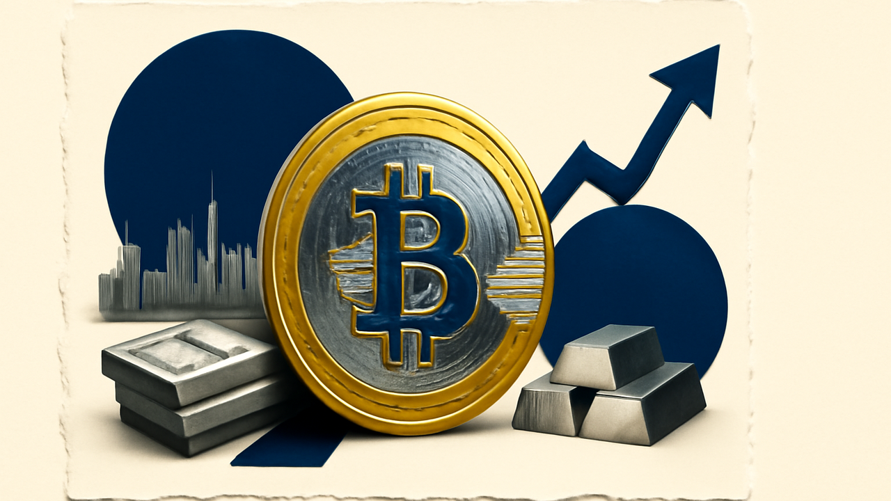 بزرگترین خروج هفتگی ETFهای بیتکوین در ۳ ماه؛ نگاهها به تورم آمریکا