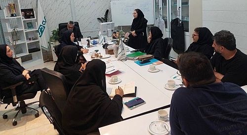 بیمه دی آمل پیگیر رفع موانع دریافت اسناد درمانی بازنشستگان شد