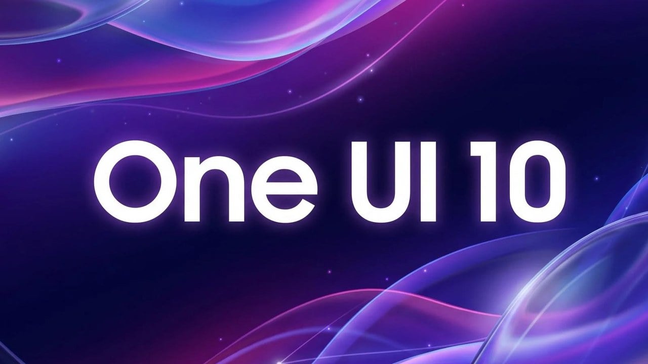 سامسونگ One UI 10 را با تغییرات اساسی عرضه می‌کند!