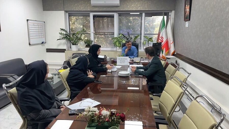 تأمین سرپناه مددجویان؛ بررسی ۸۰ پرونده حمایتی در بهزیستی مشهد