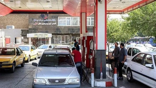 درآمد افزایش قیمت سوخت در جیب چه کسی است!