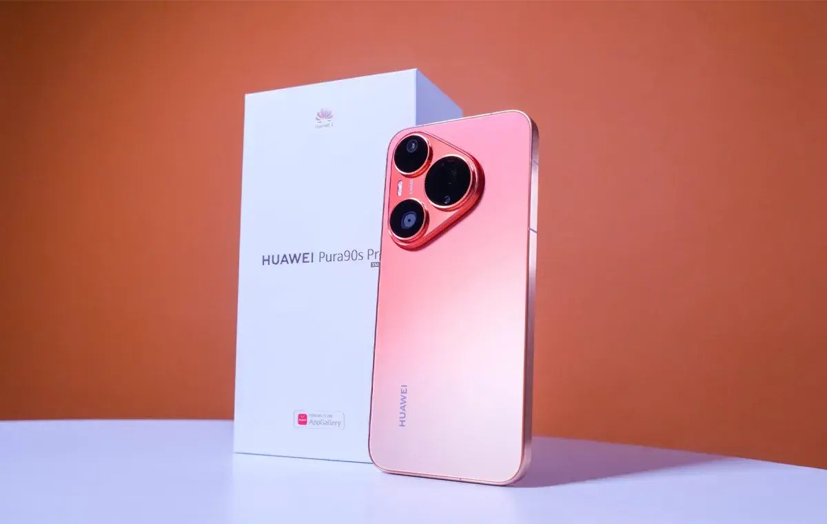 بررسی گوشی هواوی پیورا ۹۰ پرو (Pura 90 Pro)؛ درخشش در اوج تحریم!