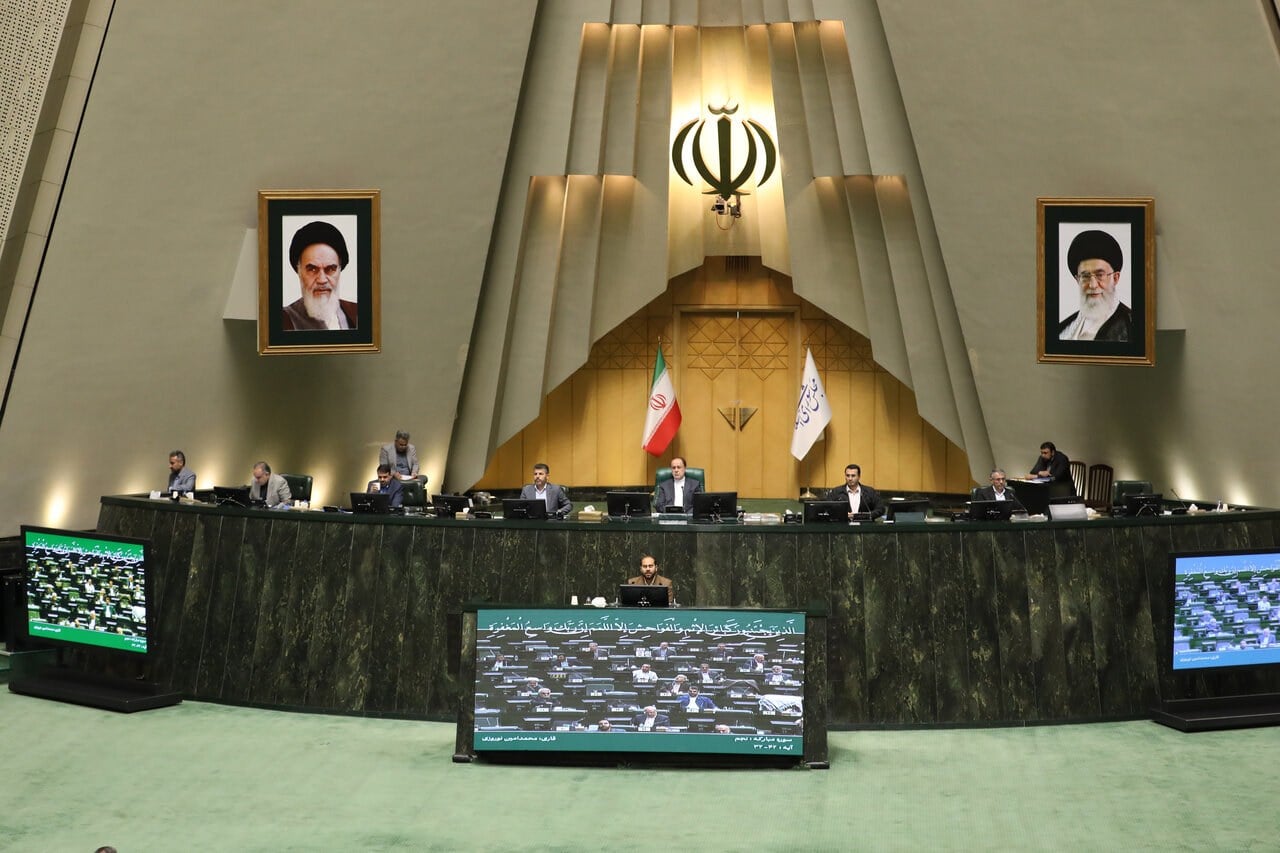 مجازات سنگین برای تأمین مالی انتخابات از بیگانگان