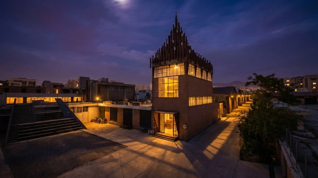 «کوره پاییز کارخونه» ؛ فراخوان کارخانه هوش مصنوعی ایران برای ساخت استارتاپهای مبتنی بر هوش مصنوعی