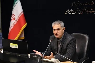 پیام معاون وزیر راه و شهرسازی به مناسبت هفته پدافند غیرعامل